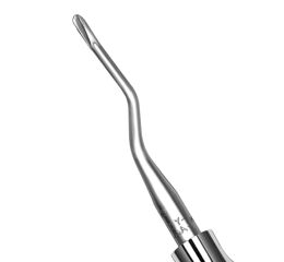 Elevator č.93 rukojeť č.510, horní moláry