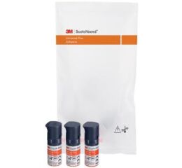 Scotchbond Universal Plus - adhezivum, 3x5ml