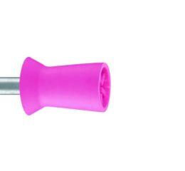 Leštící guma pop-on D22mm 060 100ks