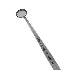 Mikrochirurgické zrcátko kulaté 5mm, flexibilní