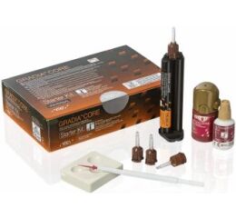 Gradia Core Kit - kompozit