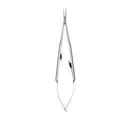 Swiss Perio Microsurgical Needle Holder