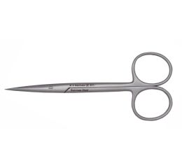 Nůžky Classic šití 13cm rovné