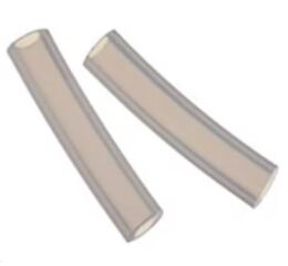 Silicone Ends, spare part MGC 2pcs./pack.