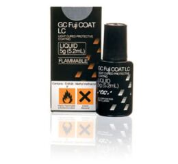 Fuji Coat LC - ochranný lak, 5g