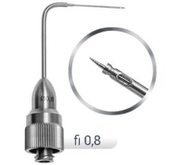 ERS mikrokleštičky - držák 0,8mm