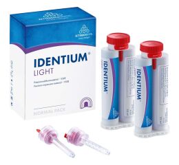 Identium Light, 2x50ml