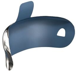 Halo matrice tvrdé non-stick 5,5 mm