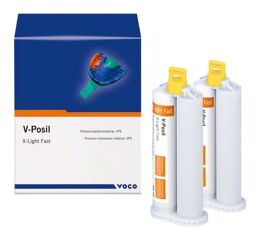 V-Posil X-Light Fast, 2x50ml