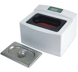 High Capacity Wax Heater