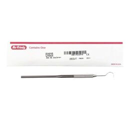 Explorer Shepherds Hook #23 hdl #30