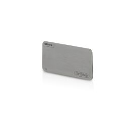 Diamond Sharpening Card Medium Grit