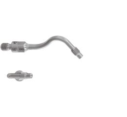 Ultrazvuková koncovka Komet Sirona 1981