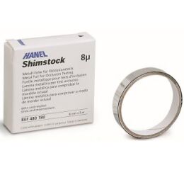 Hanel Shimstock artikulační folie 5m