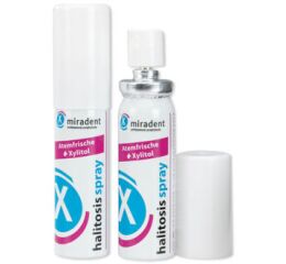 Halitosis ústní spray, 15ml