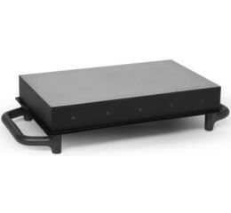 FormLabs Form 3L Build Platform