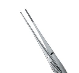 Tissue Pliers Semkin-Taylor #31 anatomical straigh