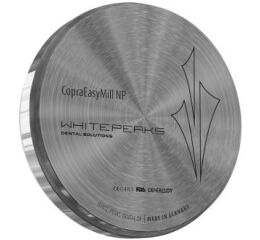 CopraEasyMill NP-CoCr disk 98x16mm