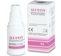 Alustin 10g