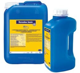 Korsolex Basic 5L