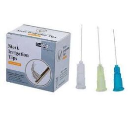 Výplachové kanyly 31G