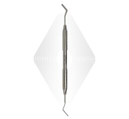 Modelovací nástroj Heidemann, 3.0mm