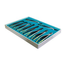 Diamantové kleště set extrakčních kleští 10ks