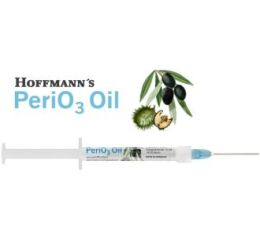 Perio3 Oil - terapeutický gel, 3ml