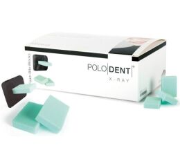 POLODENT pěnové skusové bloky