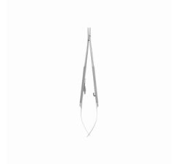 JEHELEC CASTROVIEJO DIAMOND COATED TIPS 180MM
