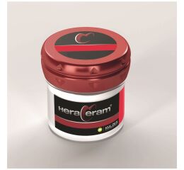HeraCeram Dentine - keramika, 20g C1