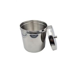 Kalíšek s víčkem 120x120mm