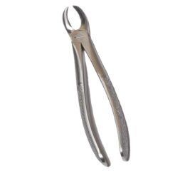 Kleště vel.87 spodní molárové
