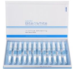 Cavex Bite&White In-Office Pen Bulk Pack 25%