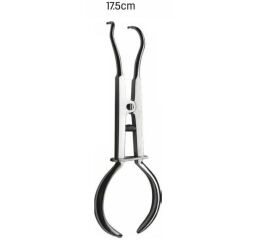 Kleště na spony Brewer