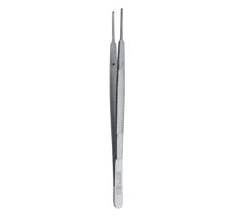Pinzeta Gerald , rovná, 1-2, 17cm