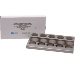 Combi Stand 5, nerezový stojan