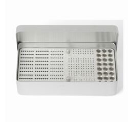 ENDO BOX AL VELKÝ STŘÍBRNÝ