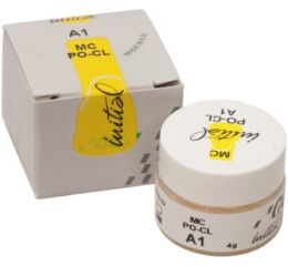 GC Initial MC Classic Line Paste Opaquer PO-A1