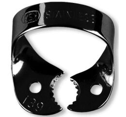 Fit Kofferdam Black spona č.139