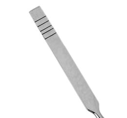Osteotome č.6520S rovné 7,5mm