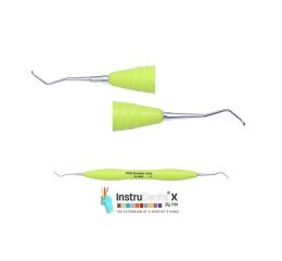 Exkavátor action 1,0mm IDX