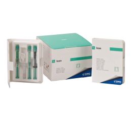 Icon Vestibular Economy Kit