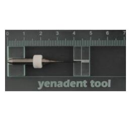 YenaTool Zirconia vrták 1,0mm/16mm