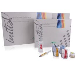 GC Initial MC Basic Set Paste Opaque