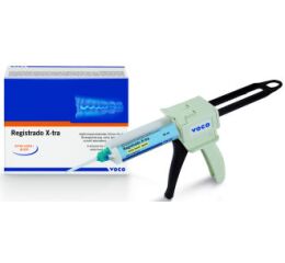 Registrado X-tra - registrát skusu, 2x50ml