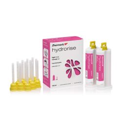 Hydrorise Light Body Fast, 2x50ml