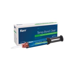 Temp-Bond Clear 7g