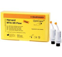 Harvard MTA XR Flow Fast OptiCaps 2x0,25g