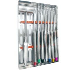 Condenser Set1 4-6-8-10-13-15-18mm